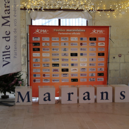 Photos Foulées 2024 - quatrième partie