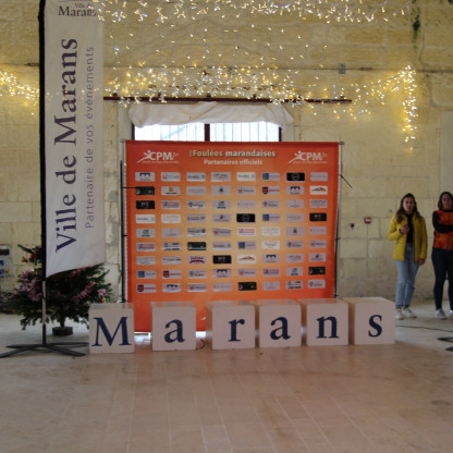 Photos Foulées 2024 - quatrième partie