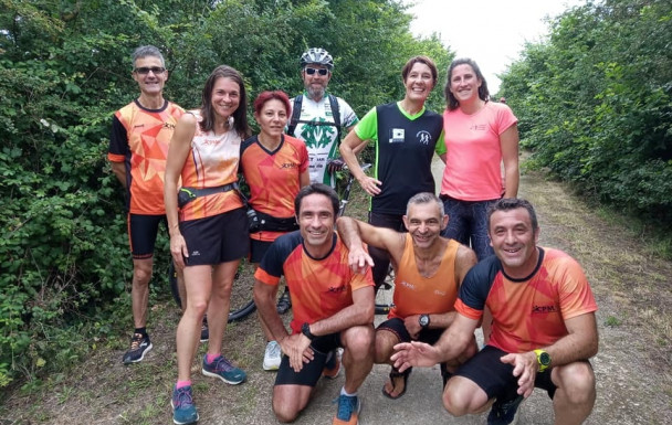 Sorties dominicales 2020